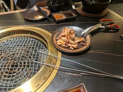 -厚贞日式烤肉(浦东汇智店)