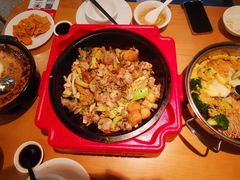 -大丰收脆鱼(万达江北店)