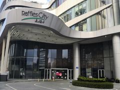 -深圳来福士广场