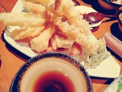 -千代武日本料理(开发区店)