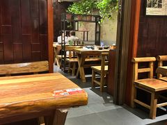 -万记麻辣烫国展总店