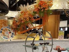 -广州建国酒店·君豪西餐自助餐厅