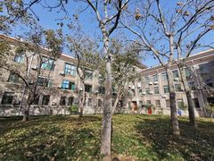 -山东师范大学(千佛山校区)