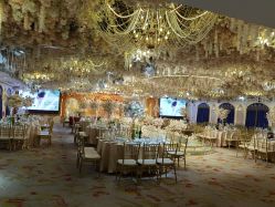 -美悦盛宴一站式婚礼会馆(临江店)