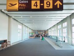 -吉隆坡国际机场