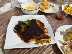 -妈妈的小作坊(陈家镇店)