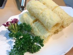 响铃卷-湯系·煲汤手艺人(东二环泰禾广场店)