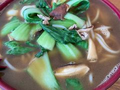 -牛八宝桂林米粉(八里庄店)