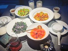 -沅江水·湖南家宴(珠江新城高德置地秋广场店)