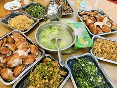 -新湖烧鸡(光明店)