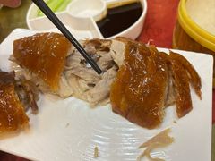-北平味道.京味菜.烤鸭(梨园店)