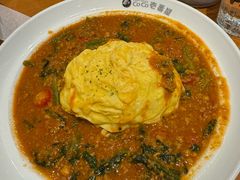 -CoCo壱番屋(久光百货店)