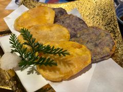 -鸟山鸣·日料食堂(王府井店)