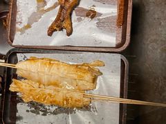 -麦凯伦烧烤·精酿超级工厂店(金桥总店)