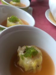-空中一号宴会厅(信合大厦店)