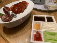 -泰钰丰烤鸭(永安道店)
