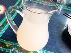 米酒-甘家界牌柠檬鸭(青山店)