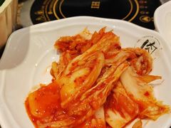 -肉加韩国料理·烤肉(金茂湾店)