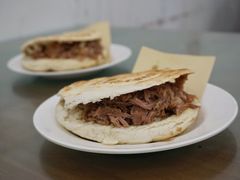 优质夹馍-子午路张记肉夹馍(翠华路店)
