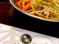 iphone_upload_pic-小本家韩式烤肉(紫藤路店)