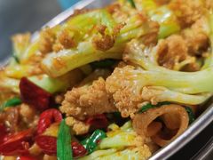 -香融府·烤鸭·家常菜(马家堡路店)