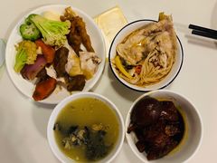 -南美元生态大酒店(海珠店)