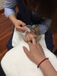 -圣婕美甲美睫皮肤管理