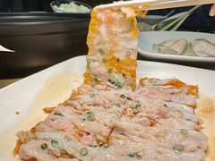 -大良毋米粥·粥底火锅(岭南天地店)