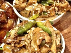 -香猪坊韩国烤肉专属门店(魏公村店)