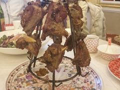 -SEEUNARI西域娜依新疆菜(环宇广场店)