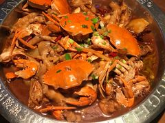 -胖哥俩肉蟹煲(宿迁宝龙广场店)