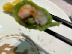 -船歌·鱼水饺青岛菜(太阳宫凯德MALL店)