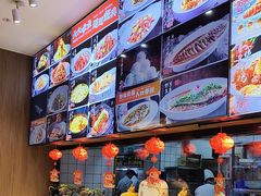 -柴火大院烤鸭民间菜