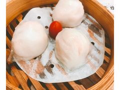 -点都德(华强南店)