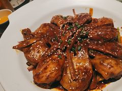 -额娘·春饼烤鸭(天鸿店)