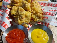 -姜虎东白丁烤肉(恒隆广场店)