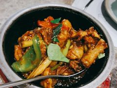 -美奈小馆·东南亚菜(福田星河COCO Park店)