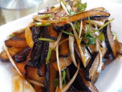 -邢家锅贴老店·非遗·开封菜(金明广场店)