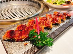 -千寻山野烤肉(中关村店)