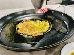 -辣贵州烙锅(洪德路店)