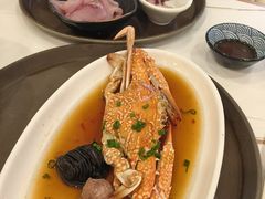 -第六季自助餐厅(北太平庄店)