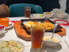 -豪享来中西餐厅(隆昌店)