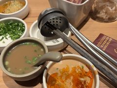 -巴奴毛肚火锅(龙湖锦艺城店)