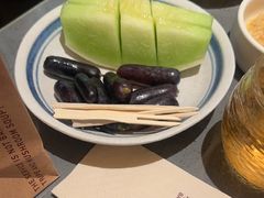 -巴奴毛肚火锅(二七万达店)