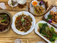 -醉壹号海鲜大排档(厦门美食地标店)