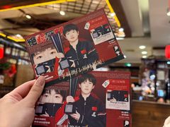 -玉桥餐厅(天坛店)