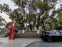 -安亭老街