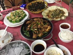 -肥姐美食(同福中路店)