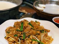 -渔米粥(罗湖店)