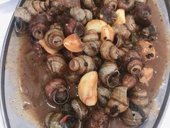 -广宁炭炉鸡煲·富临门饭店